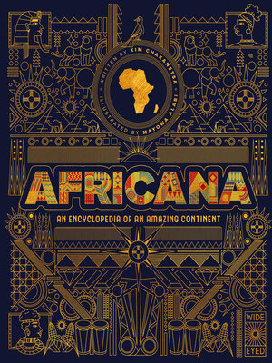 cover image of Africana